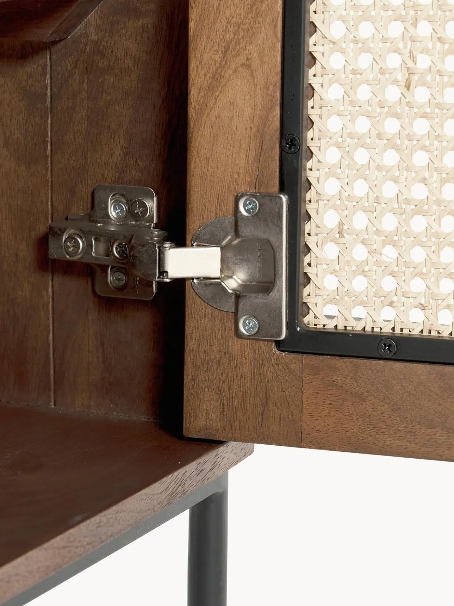 Aparador Con Tejido Vienes Vienna