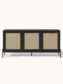 Aparador Con Tejido Vienes Vienna