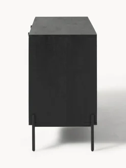 Aparador Con Tejido Vienes Vienna