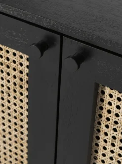 Aparador Con Tejido Vienes Vienna