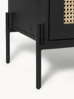 Aparador Con Tejido Vienes Vienna