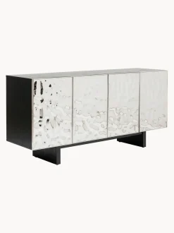 Aparador De Acero Inoxidable Caldera