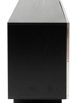 Aparador De Acero Inoxidable Caldera