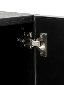 Aparador De Acero Inoxidable Caldera