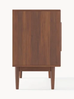 Aparador De Madera De Mango Maciza Paul