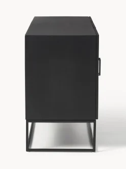 Aparador De Madera Maciza Lyle