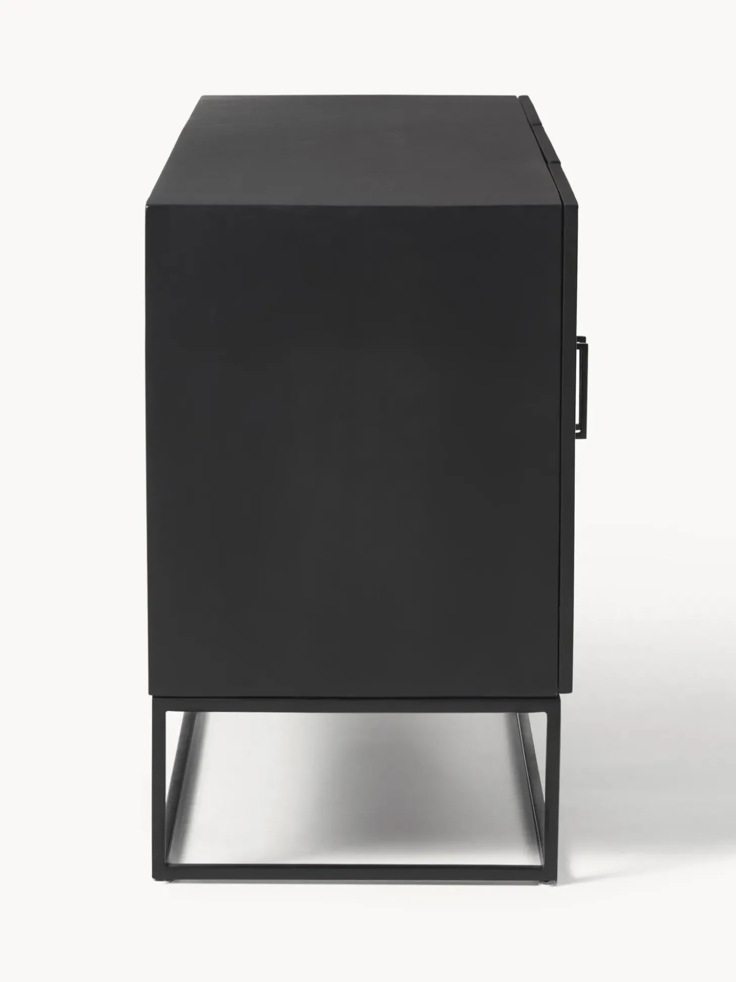 Aparador De Madera Maciza Lyle