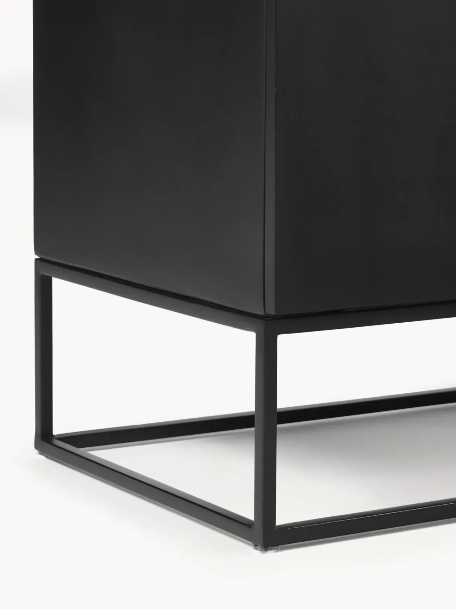 Aparador De Madera Maciza Lyle