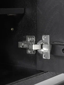 Aparador De Madera Maciza Luca