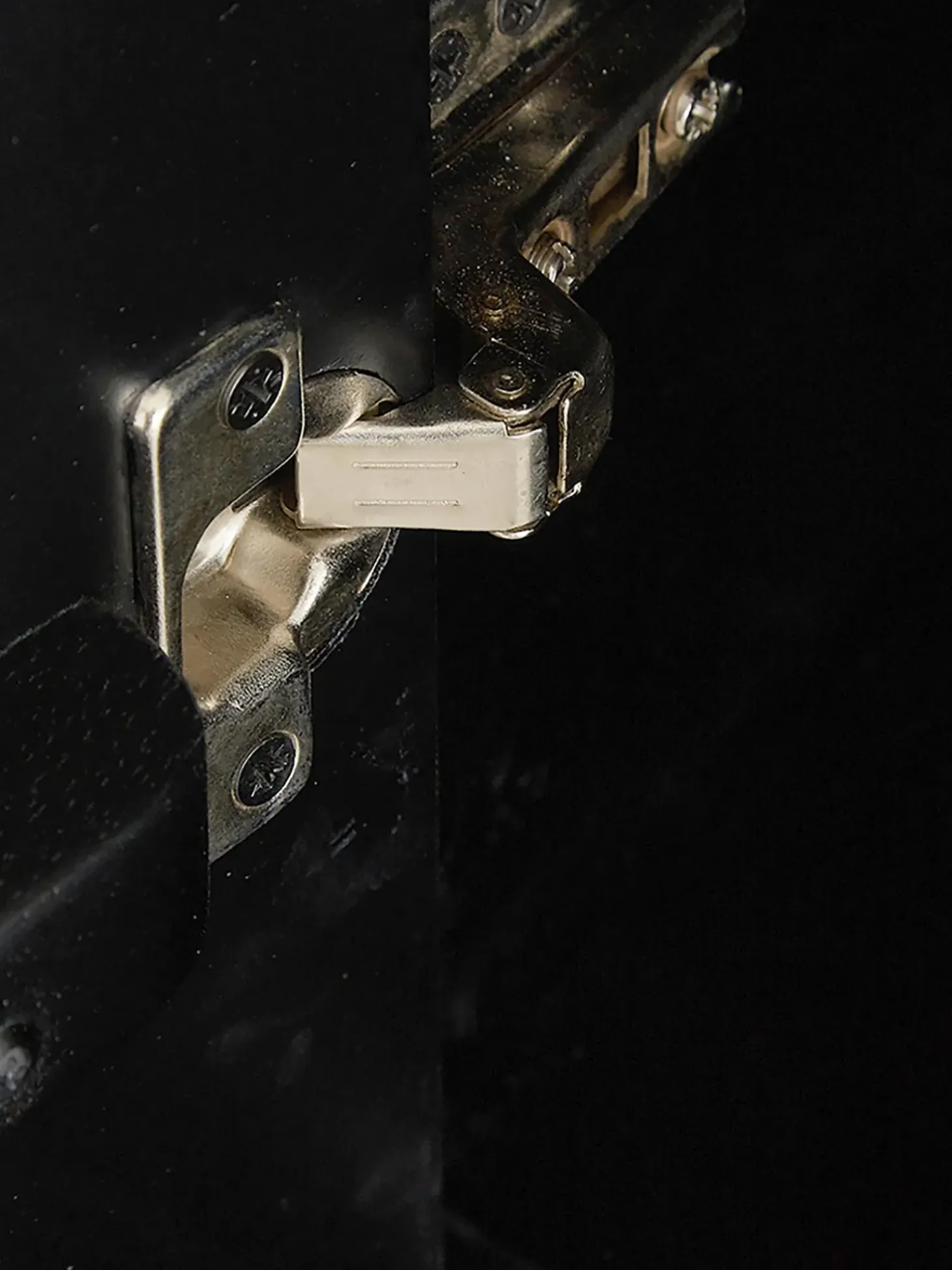 Aparador De Madera Maciza Luca