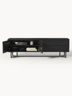 Aparador De Madera Maciza Luca