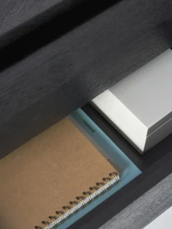 Aparador De Madera Maciza Luca