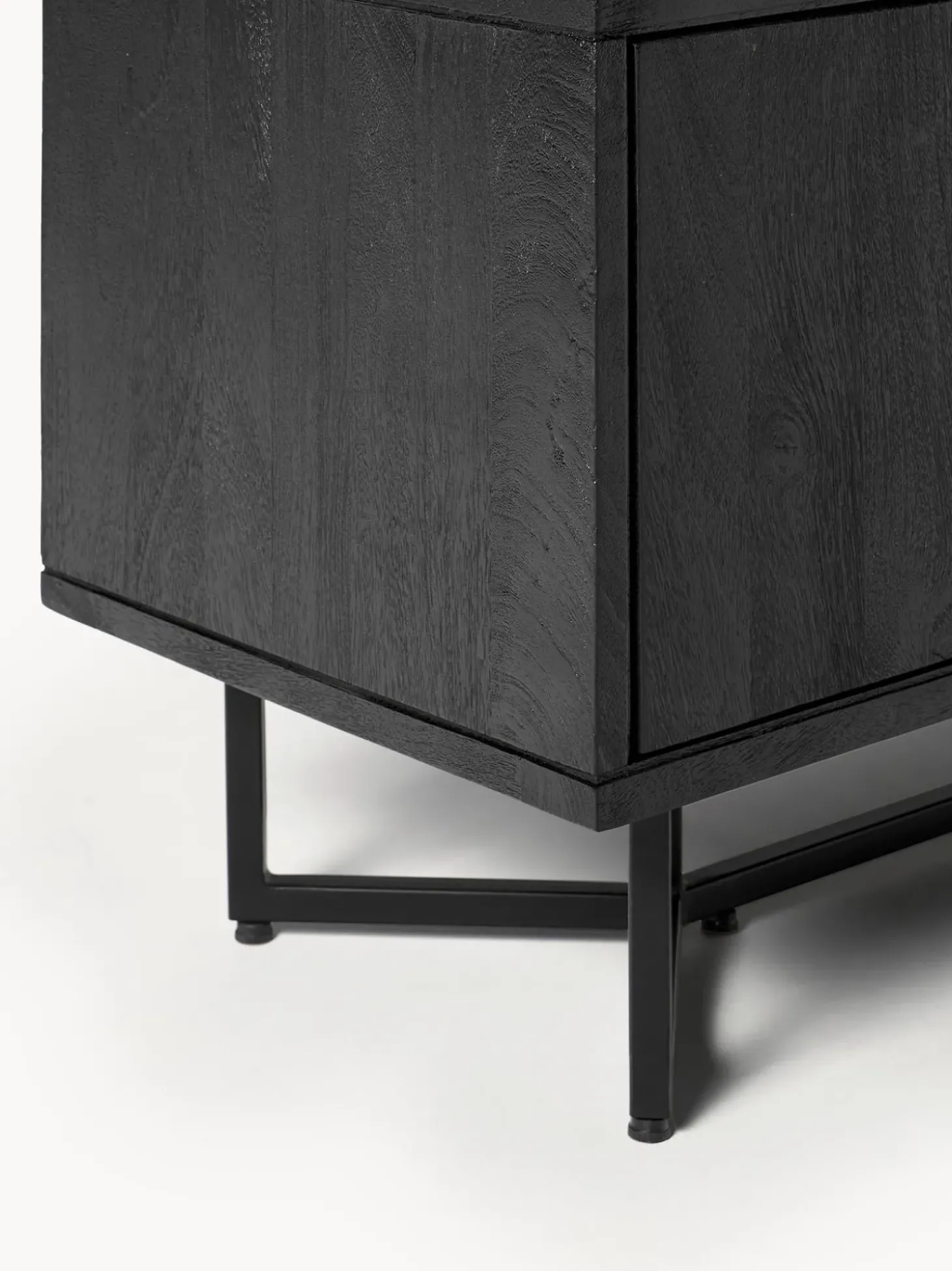 Aparador De Madera Maciza Luca