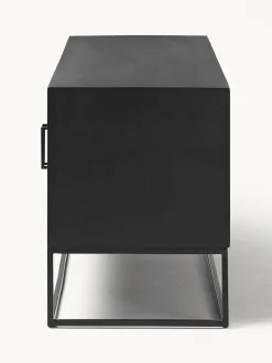 Aparador De Madera Maciza Lyle