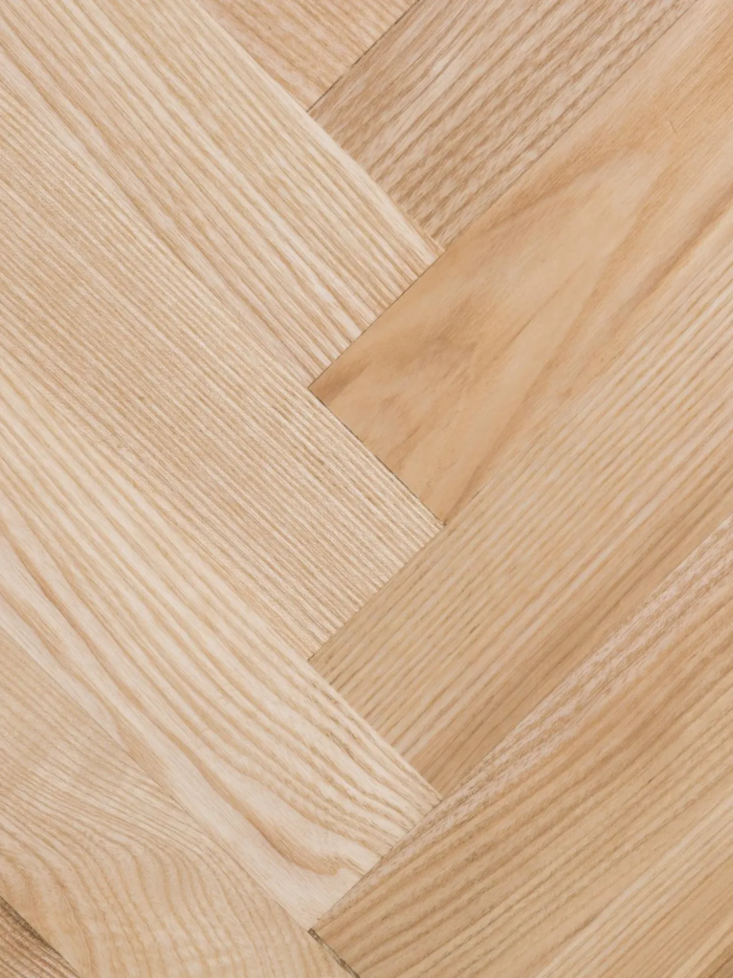 Aparador De Madera Maciza Leif