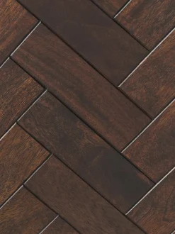 Aparador De Madera Maciza Diseno Espiga Con Cajones Y Puertas Luca