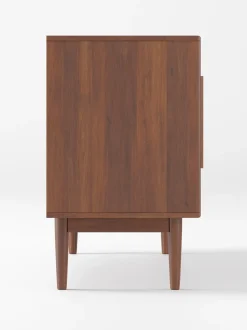 Aparador De Madera Maciza Paul