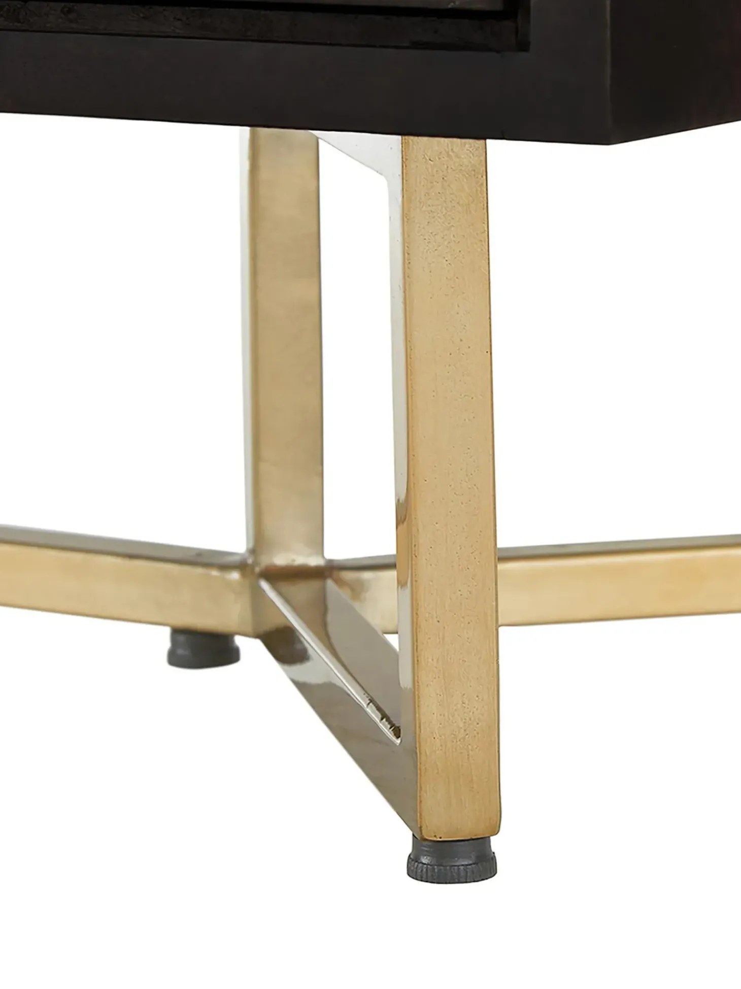 Aparador De Madera Maciza Luca