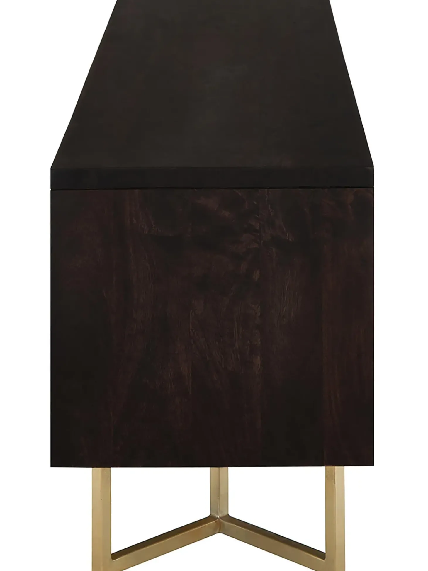 Aparador De Madera Maciza Luca