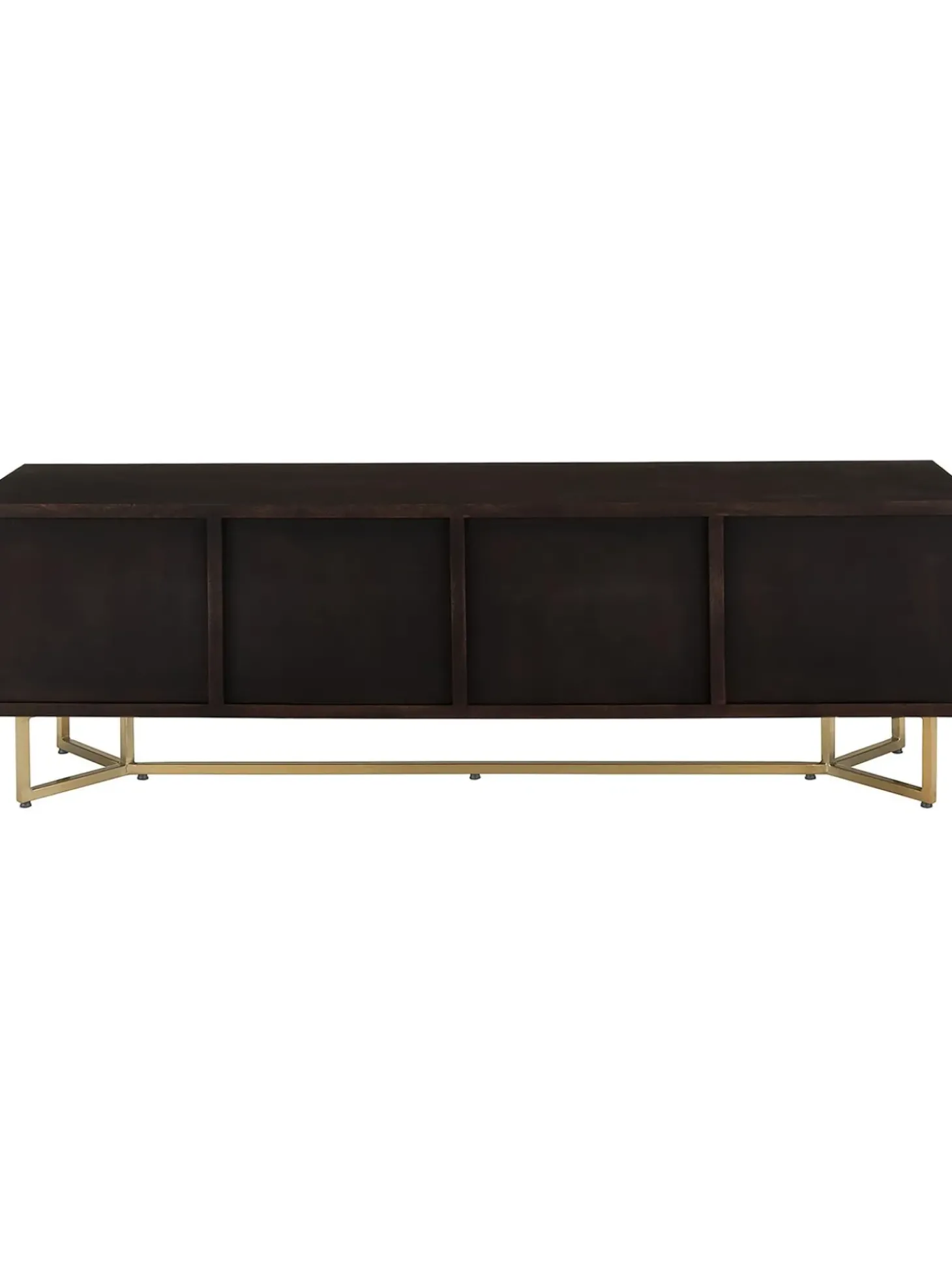 Aparador De Madera Maciza Luca