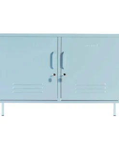 Aparador De Metal Mustard