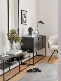 Aparador De Metal Neptun