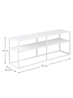 Aparador De Metal Neptun