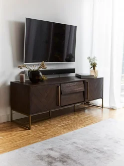 Aparador En Acacia Class