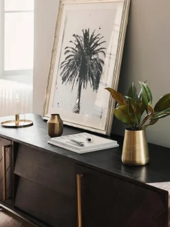 Aparador En Acacia Class