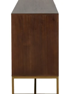 Aparador En Acacia Class