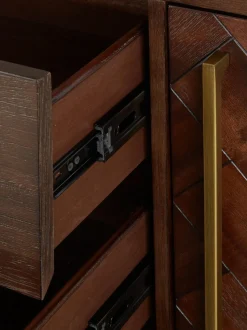 Aparador En Acacia Class