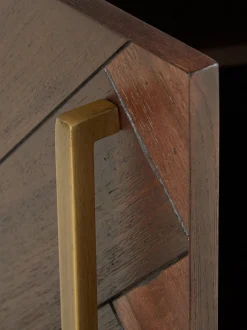 Aparador En Acacia Class