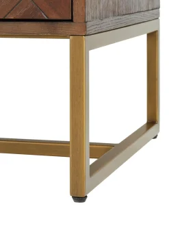 Aparador En Acacia Class