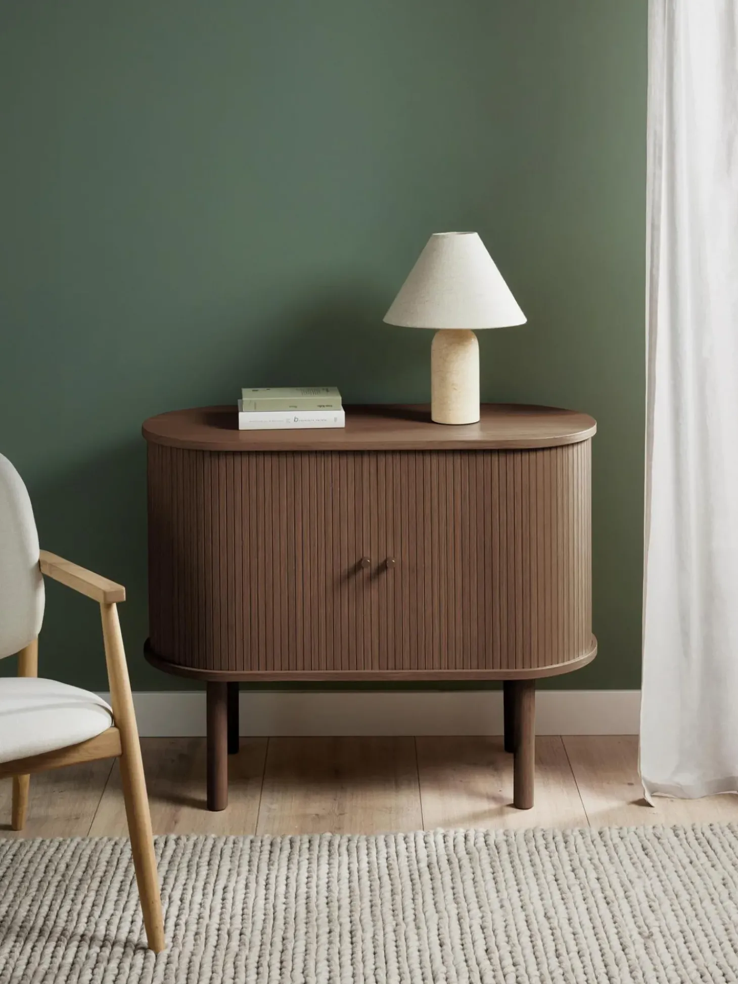 Aparador Pequeno Calary