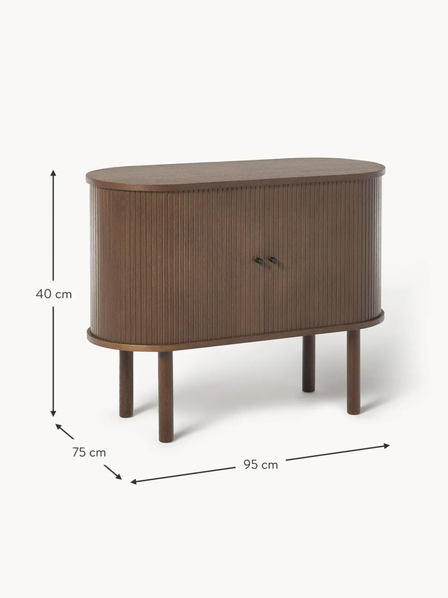 Aparador Pequeno Calary