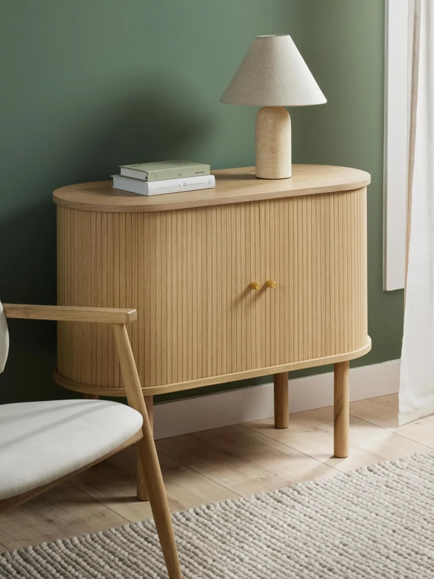 Aparador Pequeno Calary