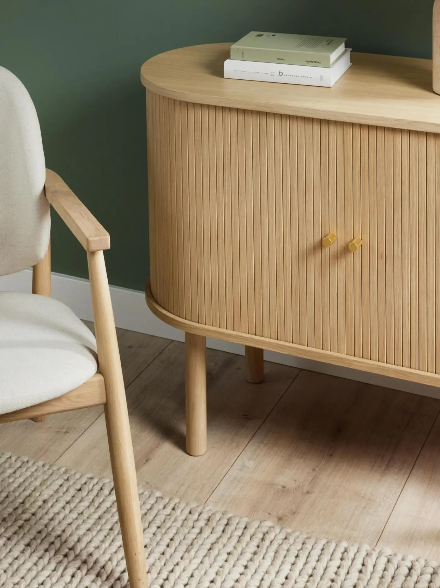 Aparador Pequeno Calary