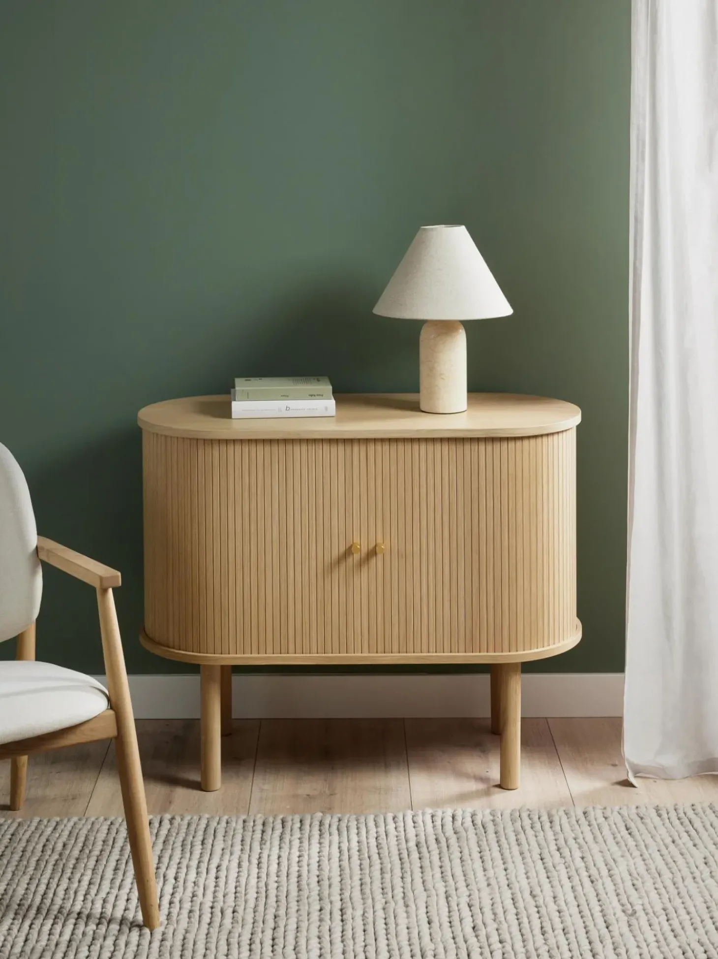 Aparador Pequeno Calary