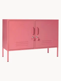 Aparador Taquilla De Metal The Lowdown