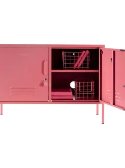 Aparador Taquilla De Metal The Lowdown