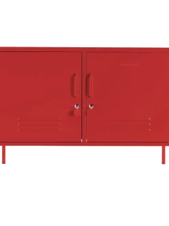 Aparador Taquilla De Metal The Lowdown