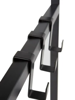 Armario Abierto De Metal Preston