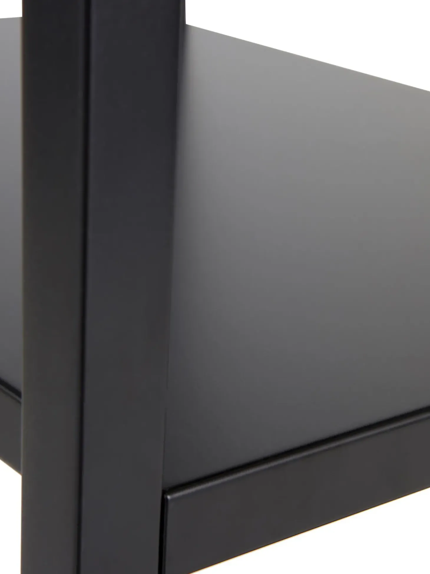 Armario Abierto De Metal Preston