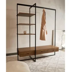 Armario Abierto Pacey