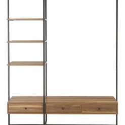 Armario Abierto Pacey