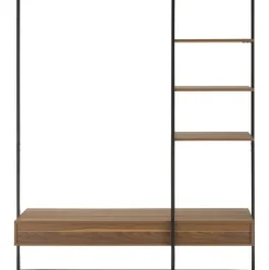 Armario Abierto Pacey