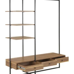 Armario Abierto Pacey