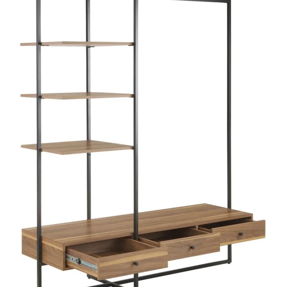 Armario Abierto Pacey