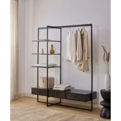 Armario Abierto Pacey