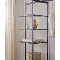 Armario Abierto Pacey